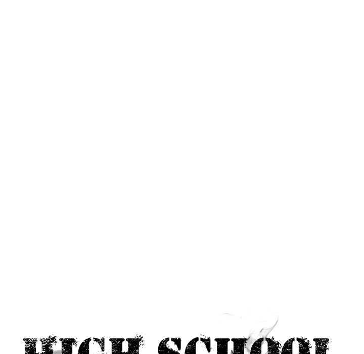High School Devil Chapter 161 image 15