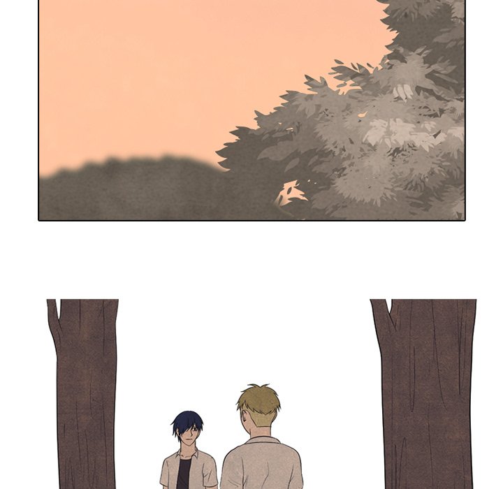High School Devil Chapter 161 image 18
