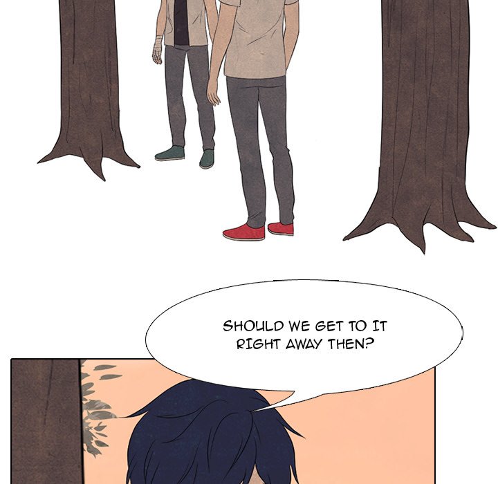 High School Devil Chapter 161 image 19