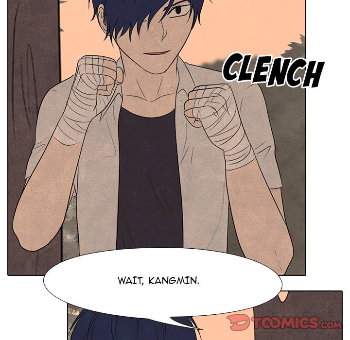 High School Devil Chapter 161 image 20