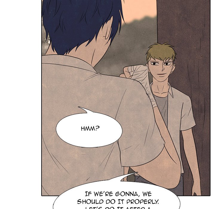 High School Devil Chapter 161 image 21