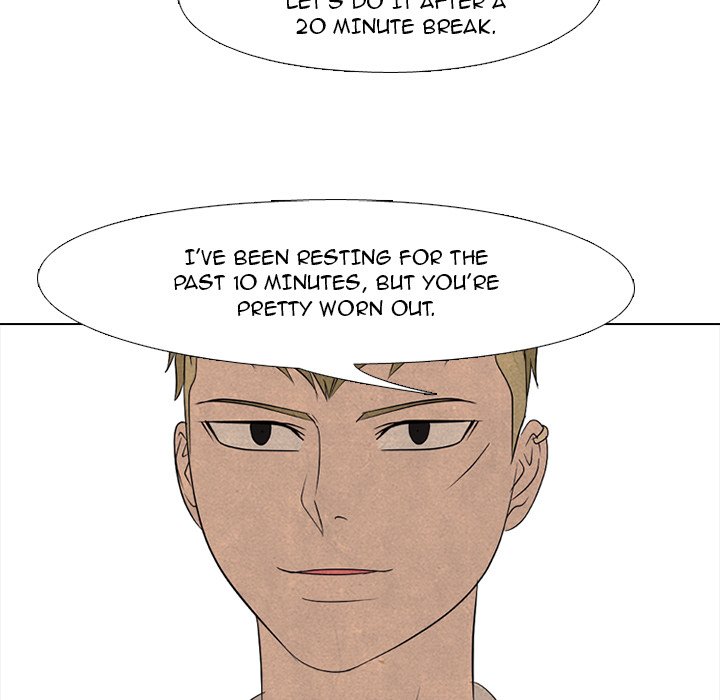 High School Devil Chapter 161 image 22