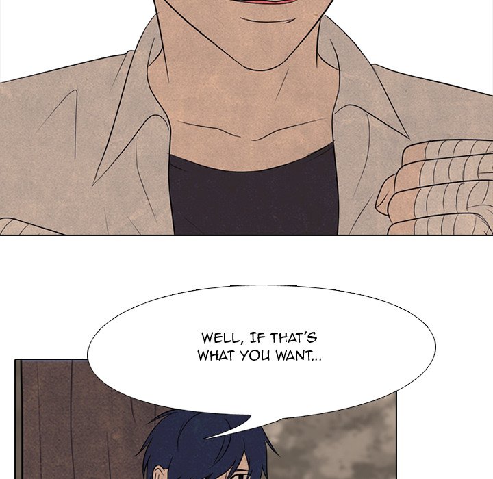 High School Devil Chapter 161 image 24
