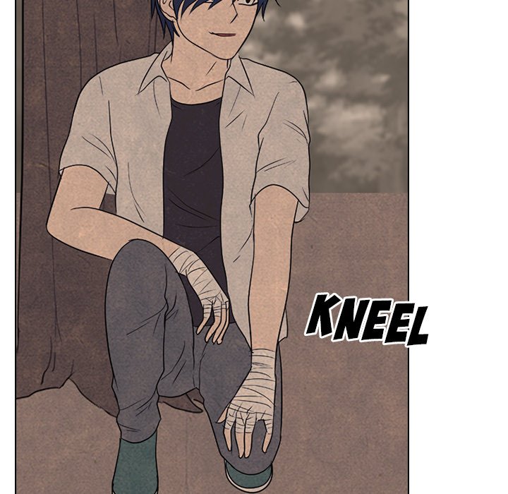 High School Devil Chapter 161 image 25