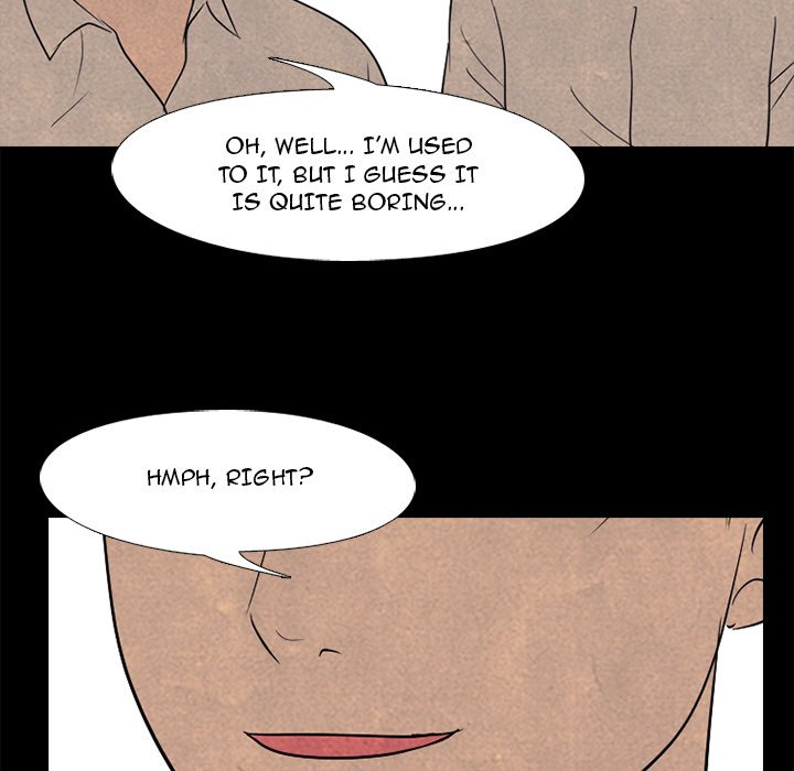 High School Devil Chapter 161 image 33