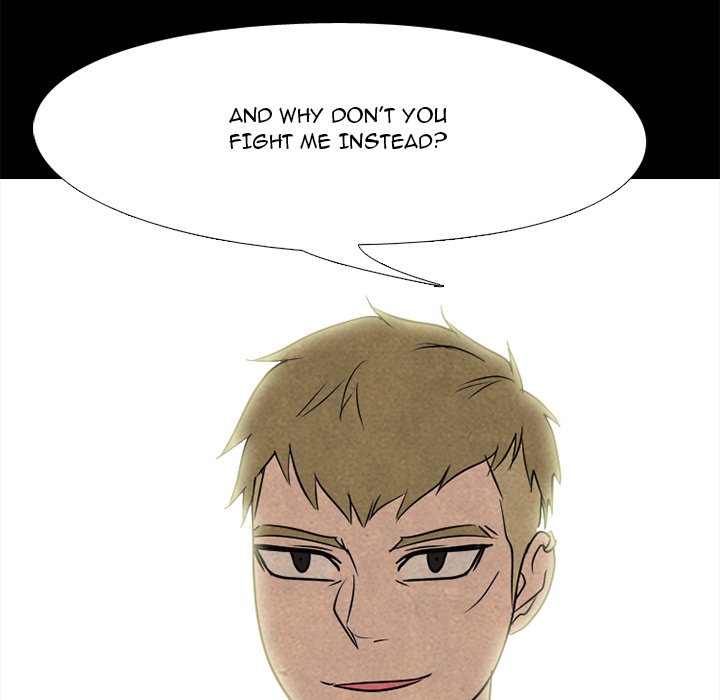 High School Devil Chapter 161 image 35