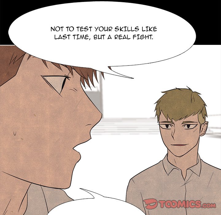 High School Devil Chapter 161 image 38
