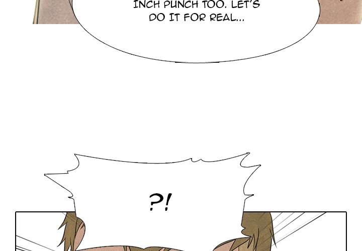 High School Devil Chapter 161 image 3