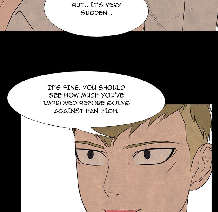 High School Devil Chapter 161 image 39