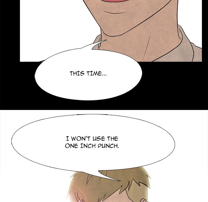 High School Devil Chapter 161 image 40