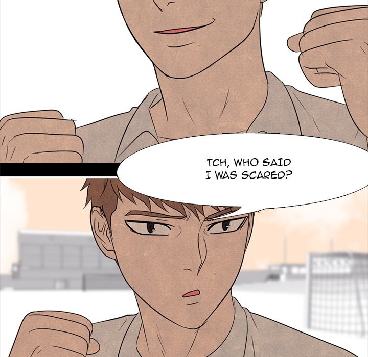 High School Devil Chapter 161 image 47