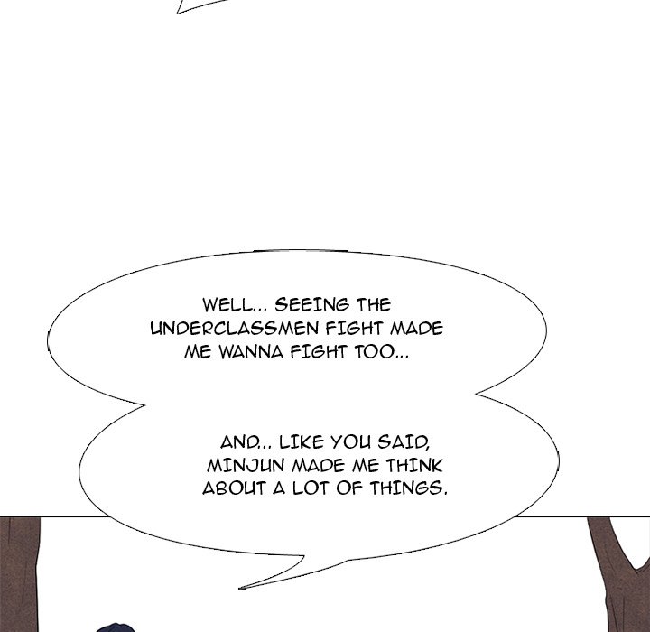 High School Devil Chapter 161 image 5