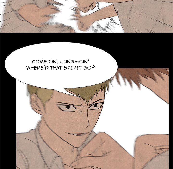 High School Devil Chapter 161 image 59