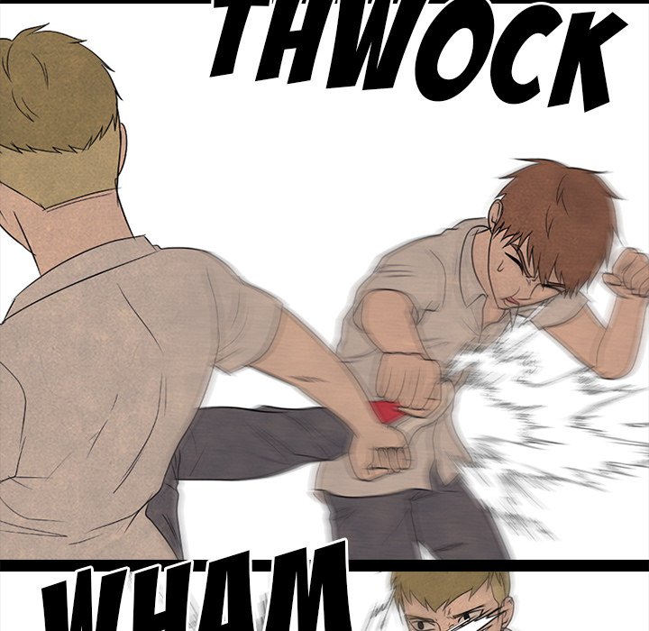 High School Devil Chapter 161 image 64