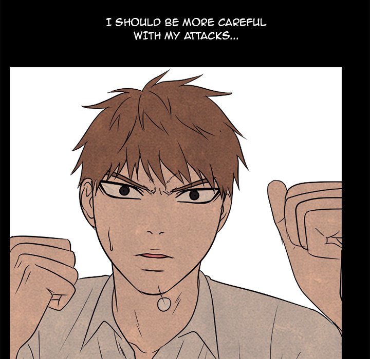 High School Devil Chapter 161 image 77