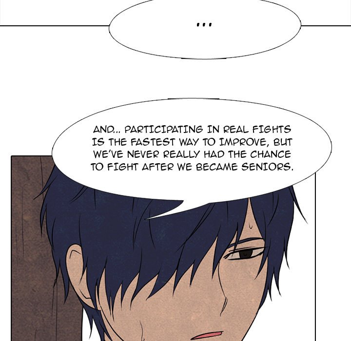 High School Devil Chapter 161 image 7