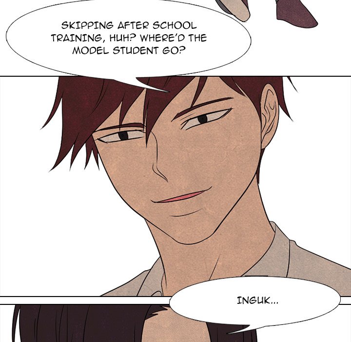 High School Devil Chapter 190 image 100