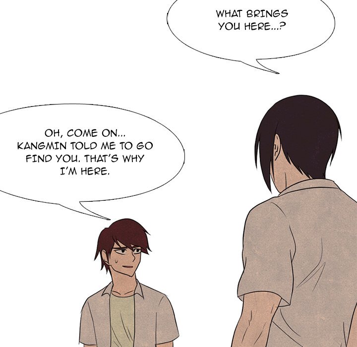 High School Devil Chapter 190 image 103