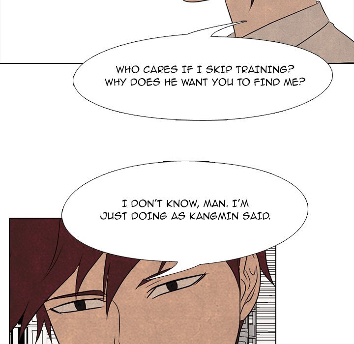 High School Devil Chapter 190 image 105