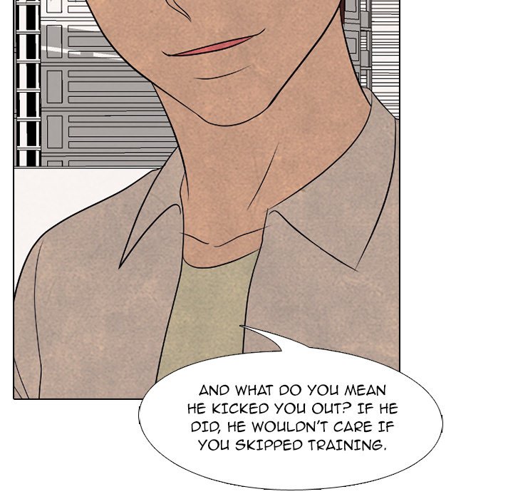 High School Devil Chapter 190 image 106