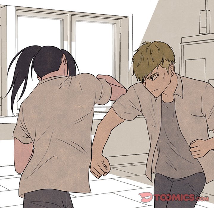 High School Devil Chapter 190 image 113