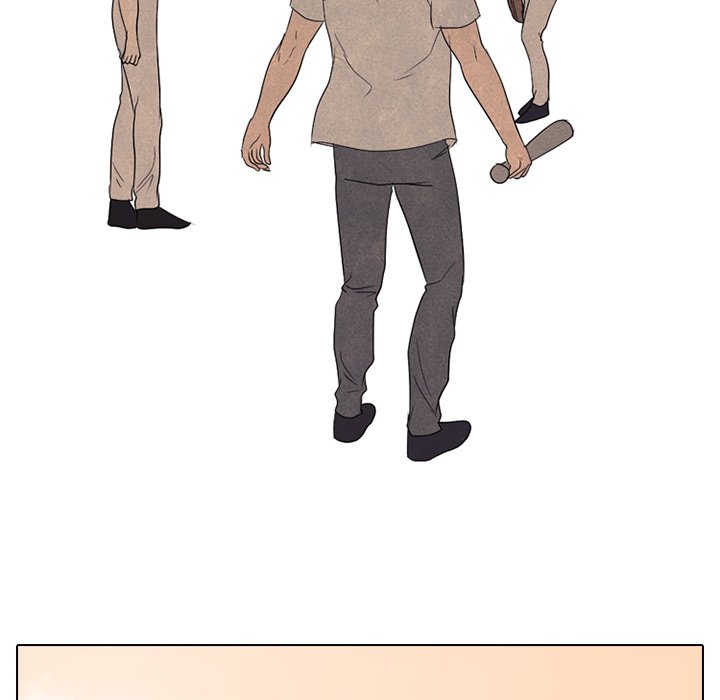 High School Devil Chapter 190 image 22