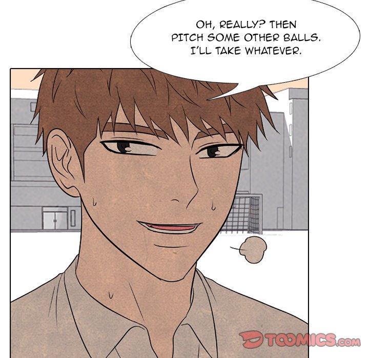High School Devil Chapter 190 image 32