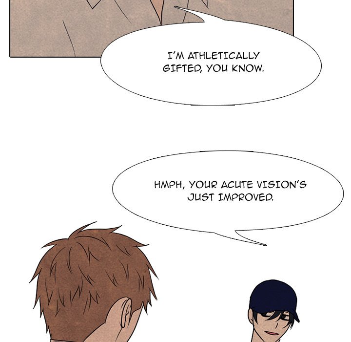 High School Devil Chapter 190 image 33