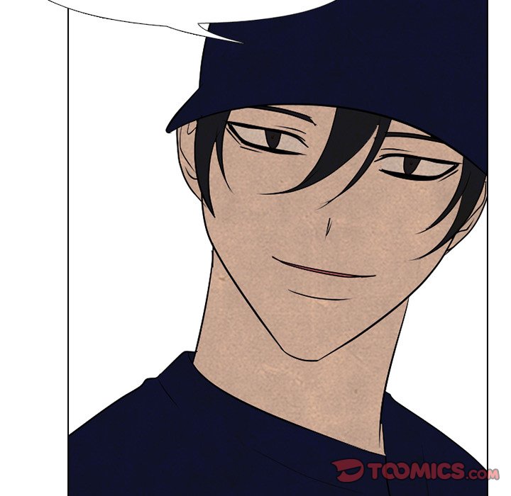 High School Devil Chapter 190 image 35