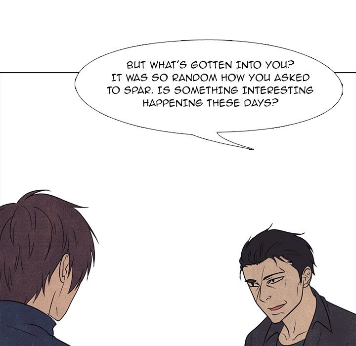 High School Devil Chapter 190 image 4