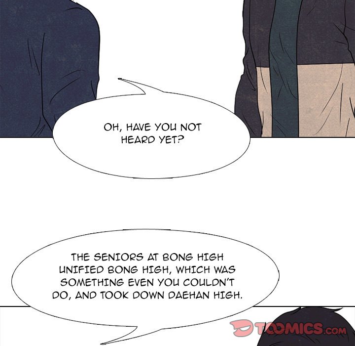 High School Devil Chapter 190 image 5