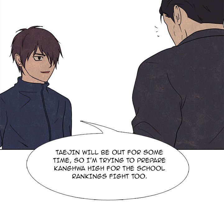 High School Devil Chapter 190 image 6