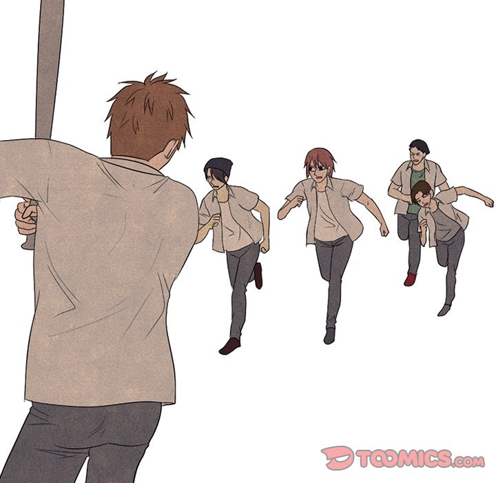 High School Devil Chapter 190 image 74