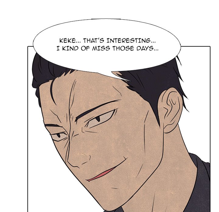 High School Devil Chapter 190 image 7