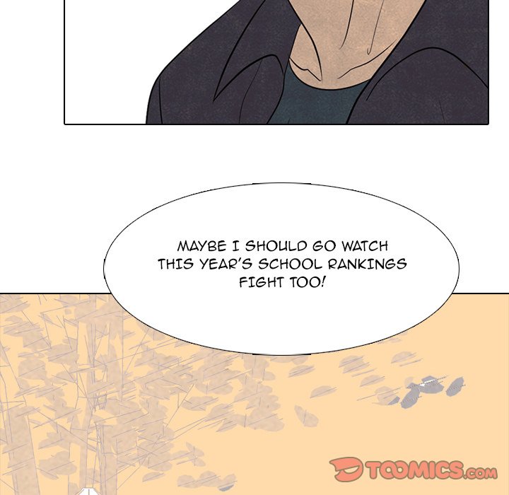 High School Devil Chapter 190 image 8