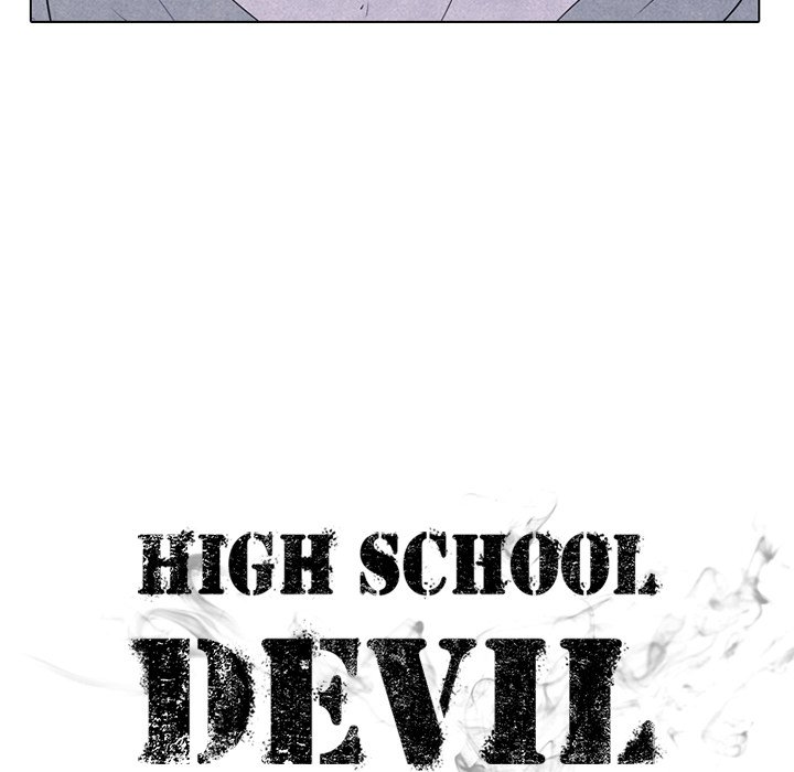 High School Devil Chapter 240 image 10