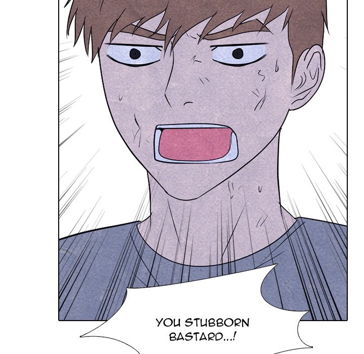 High School Devil Chapter 248 image 119
