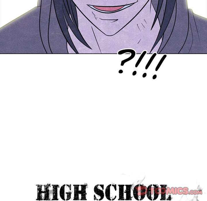 High School Devil Chapter 252 image 9