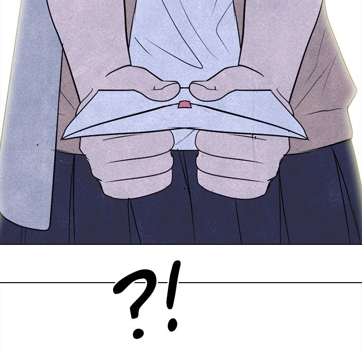 High School Devil Chapter 252 image 100
