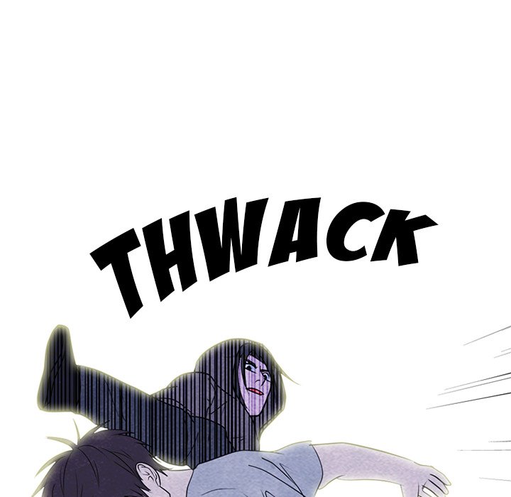 High School Devil Chapter 252 image 107
