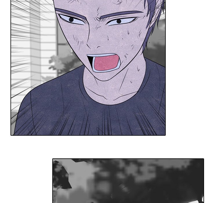 High School Devil Chapter 252 image 110