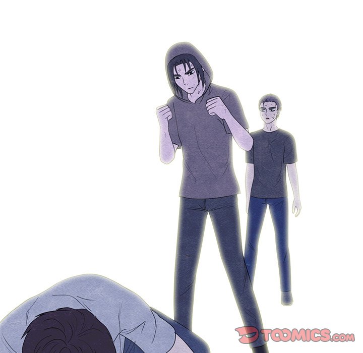 High School Devil Chapter 252 image 113