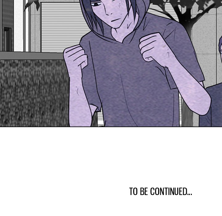 High School Devil Chapter 252 image 115