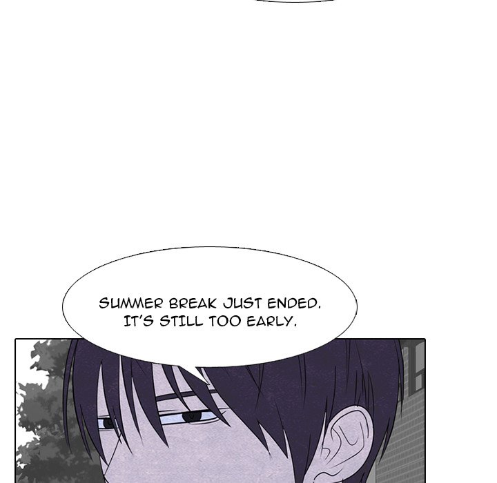 High School Devil Chapter 252 image 14