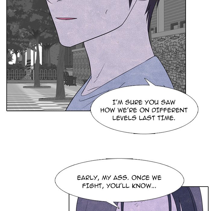 High School Devil Chapter 252 image 15
