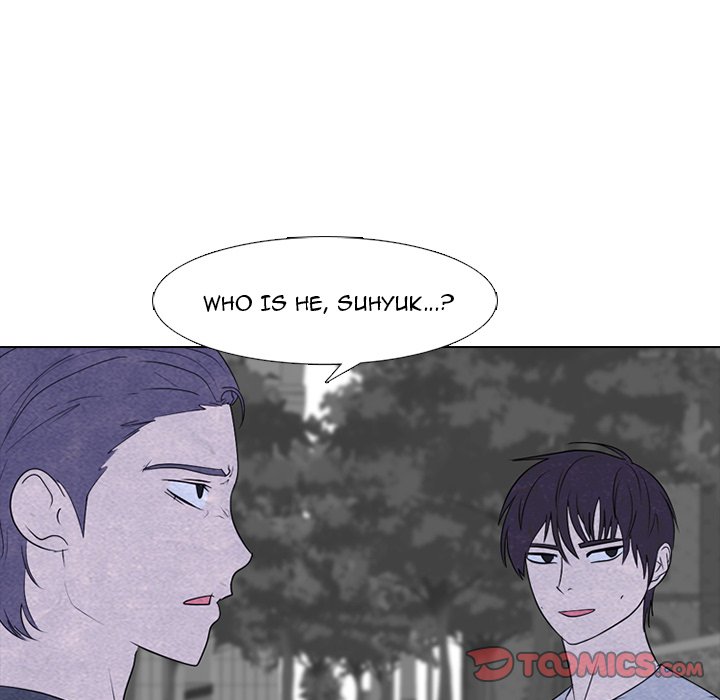 High School Devil Chapter 252 image 17