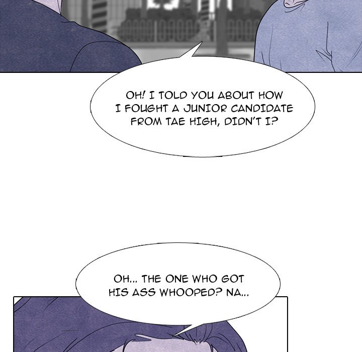 High School Devil Chapter 252 image 18