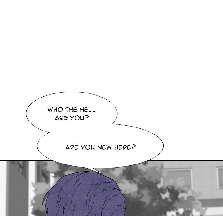 High School Devil Chapter 252 image 26