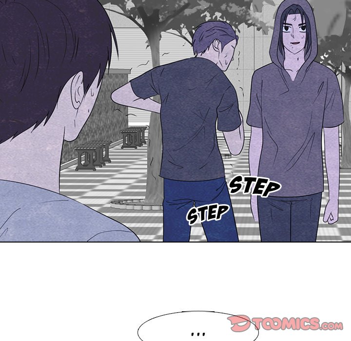 High School Devil Chapter 252 image 49