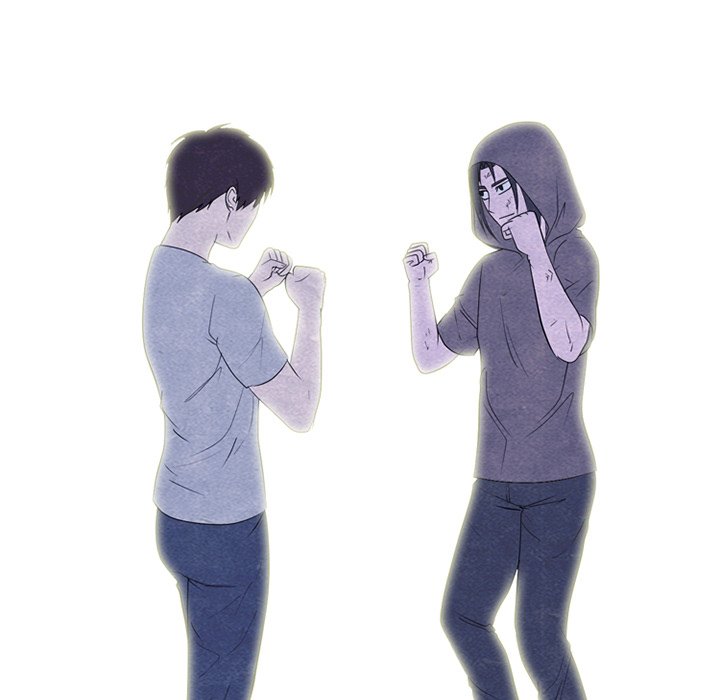 High School Devil Chapter 252 image 69